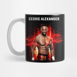 Cedric Alexandre Mug